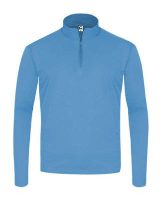 C2 Sport 5102 - Quarter-Zip Pullover