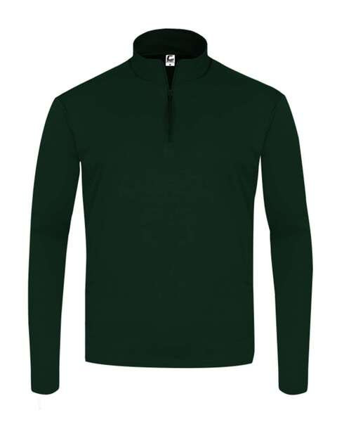 C2 Sport 5102 - Quarter-Zip Pullover