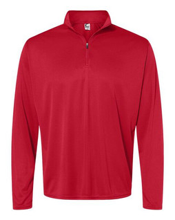 C2 Sport 5102 - Quarter-Zip Pullover