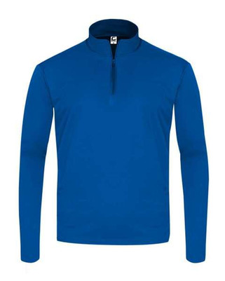 C2 Sport 5102 - Quarter-Zip Pullover