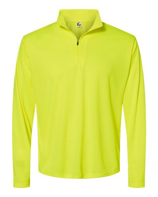 C2 Sport 5102 - Quarter-Zip Pullover