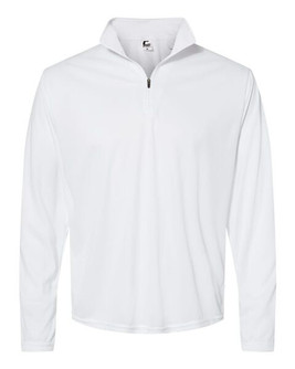 C2 Sport 5102 - Quarter-Zip Pullover