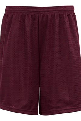 C2 Sport 5107 - Mesh 7" Shorts