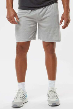 C2 Sport 5107 - Short 7" en maille
