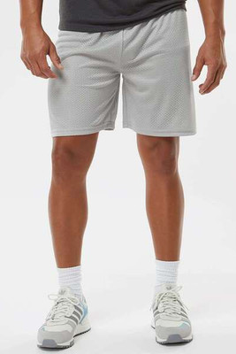 C2 Sport 5107 - Short 7" en maille