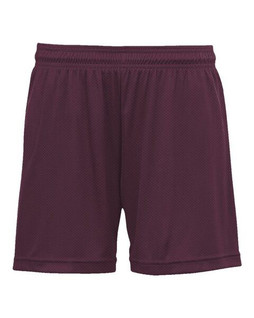 C2 Sport 5116 - Womens Mesh Shorts