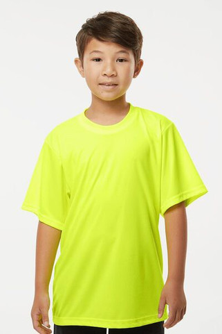 C2 Sport 5200 - Youth Short Sleeve Performance T-Shirt