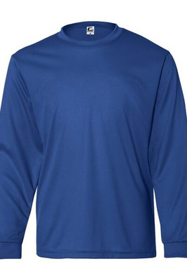 C2 Sport 5204 - Youth Long Sleeve T-Shirt