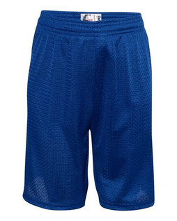 C2 Sport 5209 - Mesh Youth Shorts