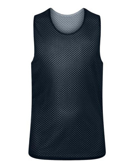 C2 Sport 5228 - Camiseta de rejilla reversible juvenil