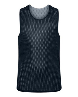 C2 Sport 5228 - Camiseta de rejilla reversible juvenil