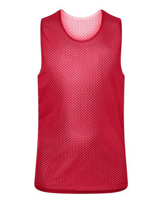 C2 Sport 5228 - Youth Reversible Mesh Tank