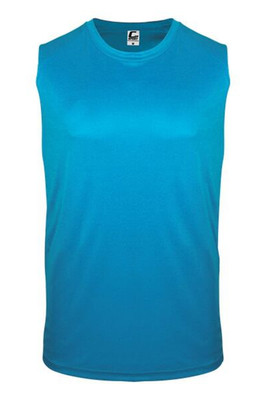 C2 Sport 5230 - Camiseta sin mangas juvenil