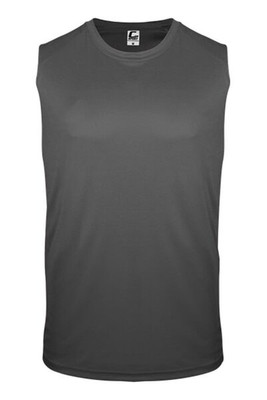 C2 Sport 5230 - Youth Sleeveless T-Shirt