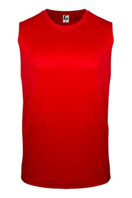 C2 Sport 5230 - Camiseta sin mangas juvenil