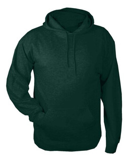 C2 Sport 5520 - Sudadera juvenil de forro polar con capucha