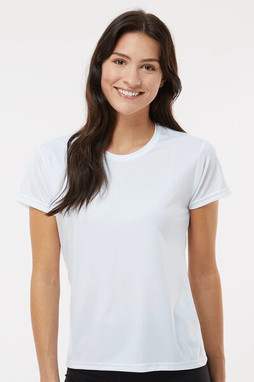 C2 Sport 5600 - Ladies Short Sleeve Performance T-Shirt
