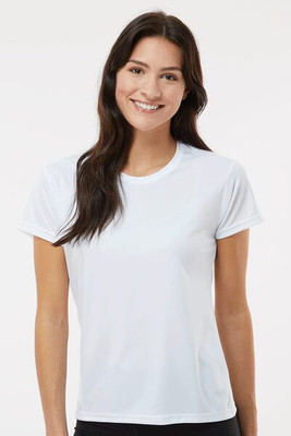 C2 Sport 5600 - Ladies' Short Sleeve Performance T-Shirt