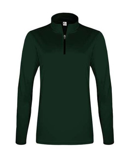 C2 Sport 5602 - Women's Quarter-Zip Pullover