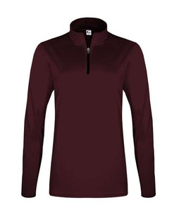 C2 Sport 5602 - Womens Quarter-Zip Pullover