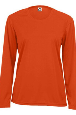 C2 Sport 5604 - Ladies Long Sleeve T-Shirt