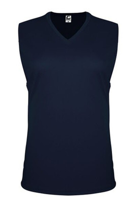 C2 Sport 5663 - Women's Sleeveless V-Neck T-Shirt