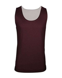 C2 Sport 5729 - Camiseta de rejilla reversible