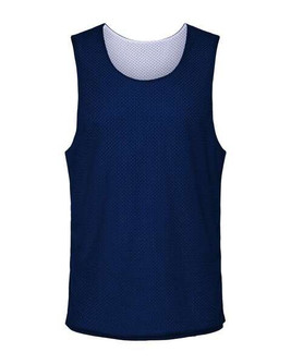 C2 Sport 5729 - Camiseta de rejilla reversible