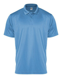 C2 Sport 5901 - Youth Utility Polo