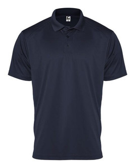 C2 Sport 5901 - Polo juvenil utilitario