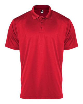 C2 Sport 5901 - Youth Utility Polo