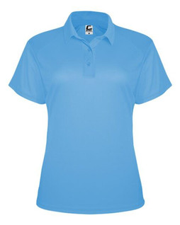 C2 Sport 5902 - Polo pour femmes