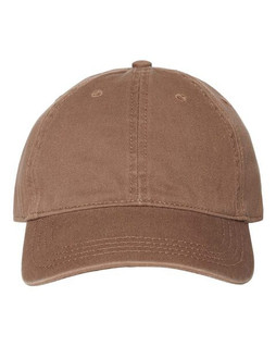 CAP AMERICA i1002 - Relaxed Golf Dad Hat