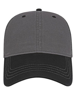 CAP AMERICA i1002 - Relaxed Golf Dad Hat