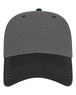 CAP AMERICA i1002 - Gorra Relaxed Golf Dad