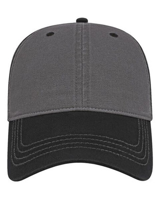 CAP AMERICA i1002 - Gorra Relaxed Golf Dad