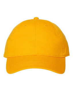 CAP AMERICA i1002 - Relaxed Golf Dad Hat