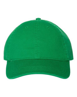 CAP AMERICA i1002 - Relaxed Golf Dad Hat