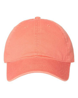 CAP AMERICA i1002 - Relaxed Golf Dad Hat
