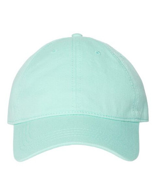 CAP AMERICA i1002 - Gorra Relaxed Golf Dad