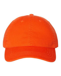CAP AMERICA i1002 - Relaxed Golf Dad Hat