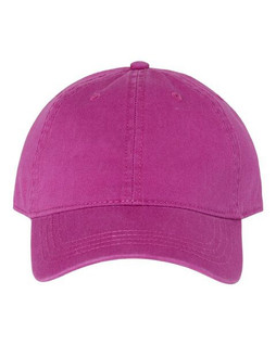 CAP AMERICA i1002 - Relaxed Golf Dad Hat
