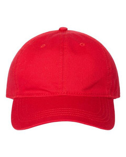 CAP AMERICA i1002 - Relaxed Golf Dad Hat