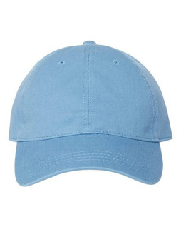 CAP AMERICA i1002 - Relaxed Golf Dad Hat