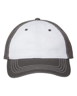CAP AMERICA i1002 - Gorra Relaxed Golf Dad