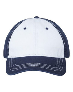 CAP AMERICA i1002 - Relaxed Golf Dad Hat