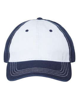 CAP AMERICA i1002 - Relaxed Golf Dad Hat
