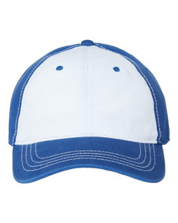 CAP AMERICA i1002 - Relaxed Golf Dad Hat