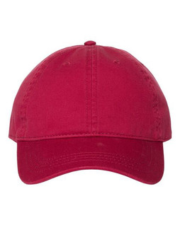 CAP AMERICA i1002 - Relaxed Golf Dad Hat