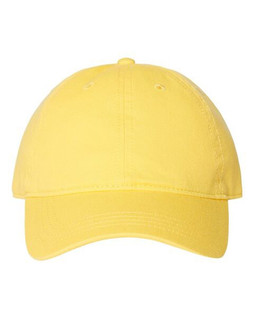 CAP AMERICA i1002 - Relaxed Golf Dad Hat